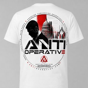 Anti Operative Shirt
