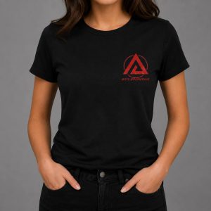 Anti Operative Question Everything T-Shirt