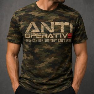 Mens Front T