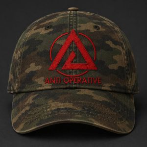 Anti Operative Hat