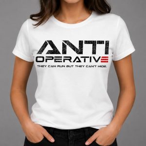White t-shirt